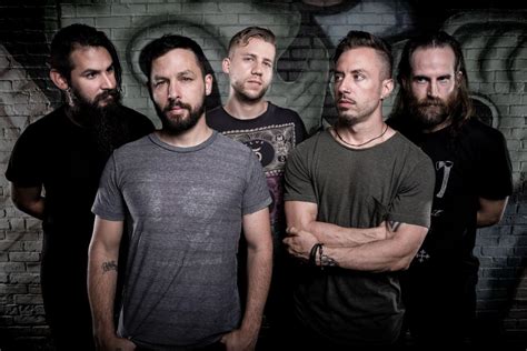 THE DILLINGER ESCAPE PLAN .